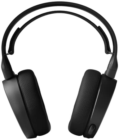 SteelSeries Arctis 3 Konsol 2019 edition gaming headset
