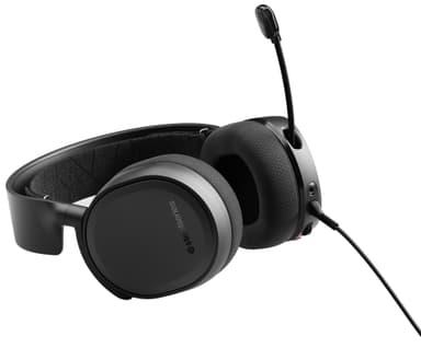 SteelSeries Arctis 3 Konsol 2019 edition gaming headset