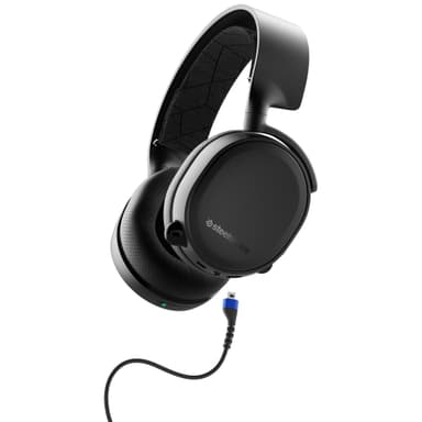 SteelSeries Arctis 3 Bluetooth gaming-headset