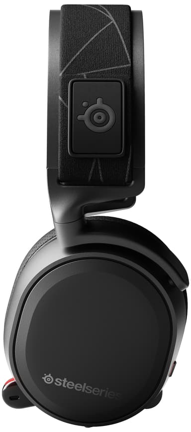 steelseries arctis 7 komplett
