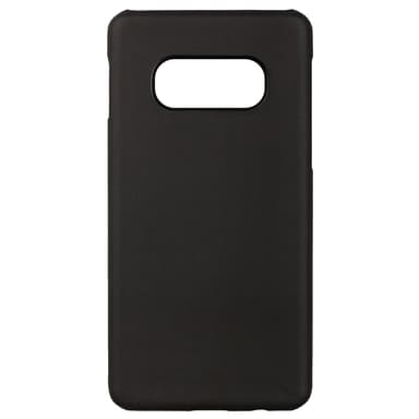 La Vie Samsung Galaxy S10 E læderetui (espresso black)
