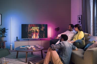 Philips Hue Signe bordlampe 4080148P7