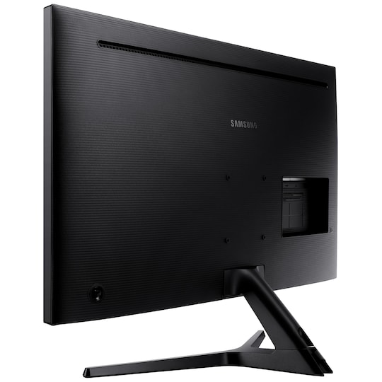 Samsung U32J590U 32" 4K UHD skærm (sort)