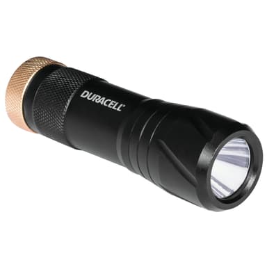 Duracell Tough Compact CMP-9 lommelygte