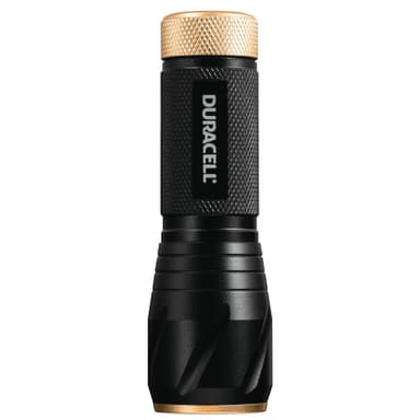Duracell Tough Multi-Pro MLT-2C lommelygte