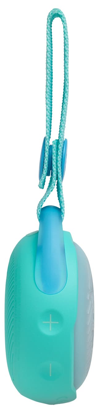 JBL JR POP Bluetooth højttaler (teal)