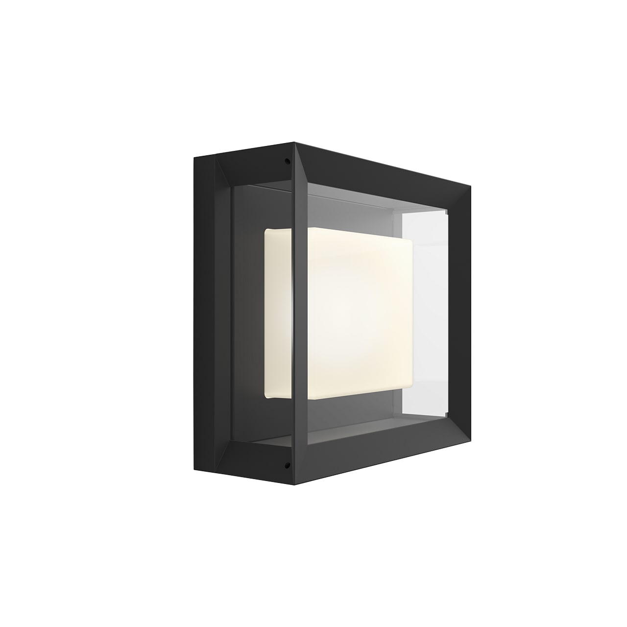 Philips Hue White and ambiance Econic væglanterne 1743830P7 Outdoor thumbnail