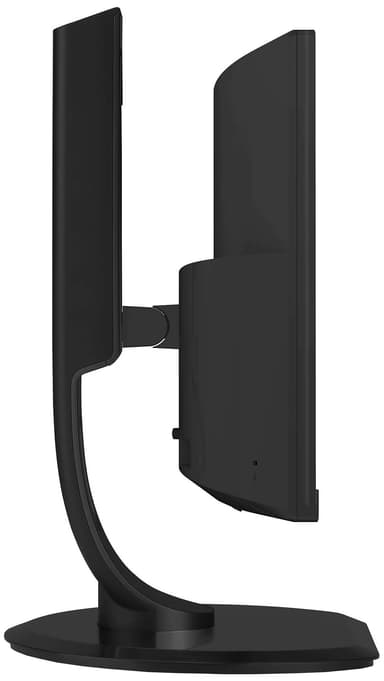 Philips Brilliance 349P7FUBEB 34" buet skærm (sort)
