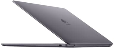 Huawei MateBook 13 2019 i7/512GB/MX150/Touch bærbar computer 13" (grå)