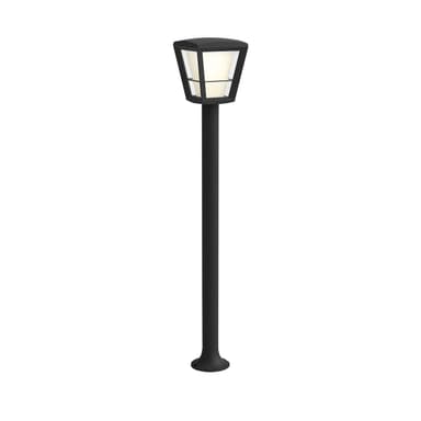 Philips Hue White and Colour Ambiance Outdoor stolpelampe 1744230P7