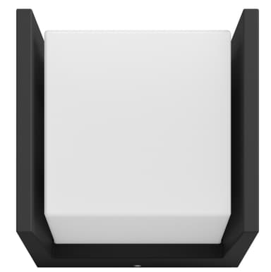Philips Hue White ambiance Fuzo Outdoor væglampe 1744530P7
