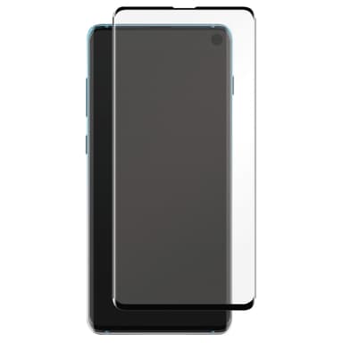 Panzer Full-Fit skærmbeskytter til Samsung Galaxy S10 E