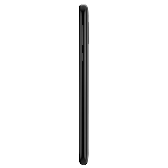 Motorola Moto G7 Power smartphone (ceramic black)