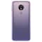 Motorola Moto G7 Power smartphone (iced violet)
