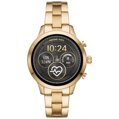 Kors smartwatch (guld) Elgiganten