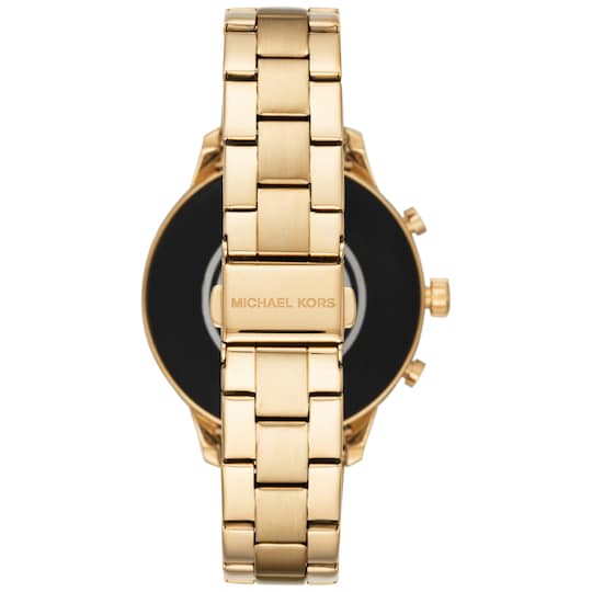 Michael Kors smartwatch (guld) |