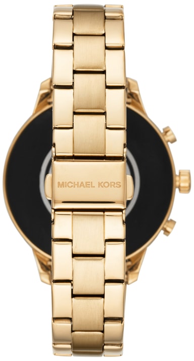 Michael Kors Runway smartwatch (guld) Elgiganten