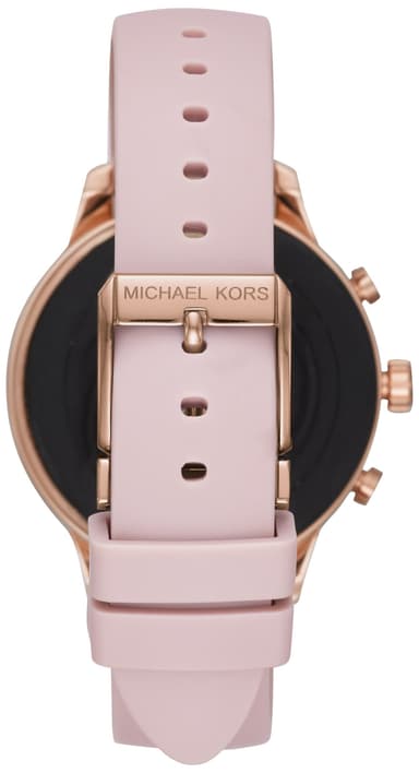 Michael Kors Runway smartwatch (rose gold/pink)