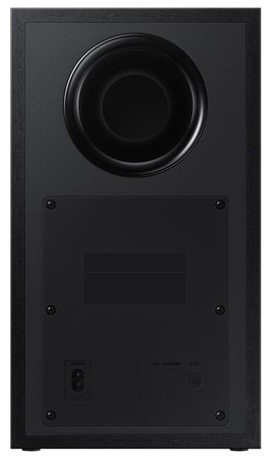 Samsung 2.1 soundbar HW-R560/XE (sort)