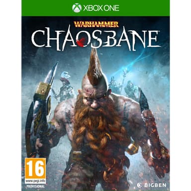 Warhammer: Chaosbane - XOne