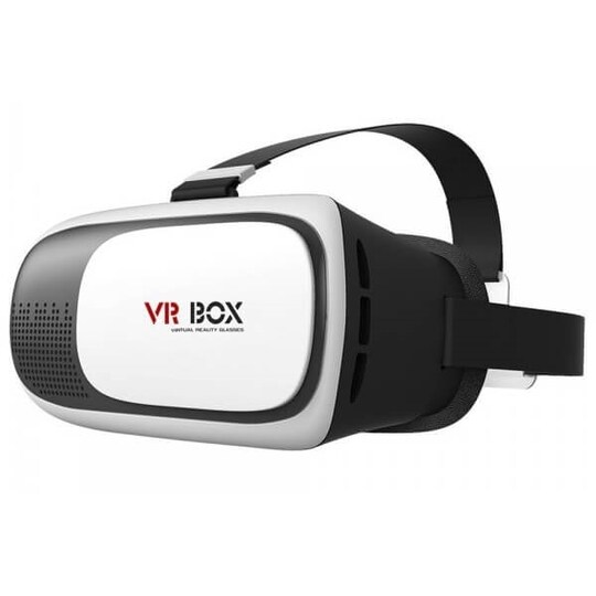 VR-glas til smartphone