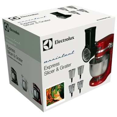 Electrolux Assistent Express Slicer&Grater thumbnail