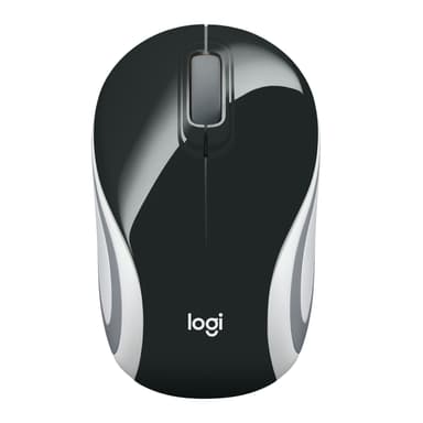 Logitech M187 kompakt mus |