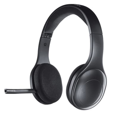 Logitech Trådløst Headset H800