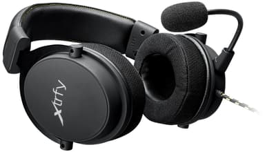 Xtrfy H2 gaming headset