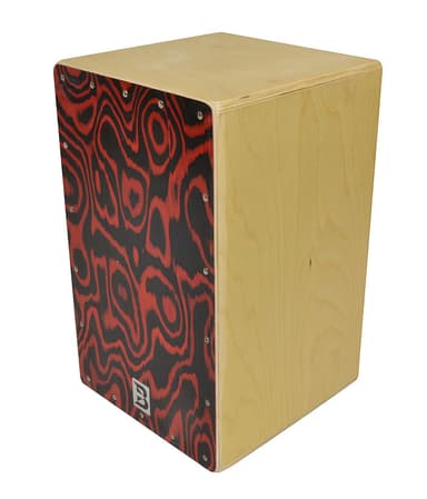 Bryce cajon