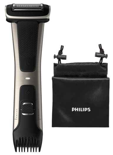 Philips Series 7000 kropstrimmer BG7025/15