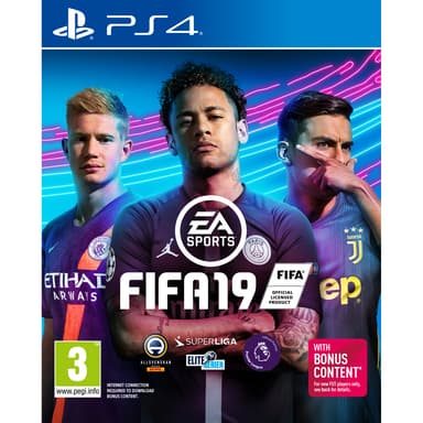 EA says no, your FIFA matches aren't rigged