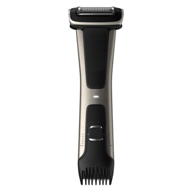 12: Philips Bodytrimmer Bodygroom Series 7000 BG7025