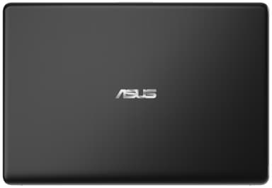 Asus VivoBook S15 15,6" bærbar computer (sort)