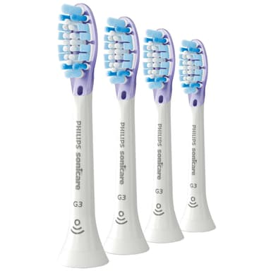 Philips G3 Premium Gum Care tandbørstehoveder HX9054/17 thumbnail