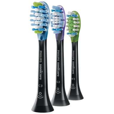 Philips Sonicare tandbørstehoveder (pakke) HX9073/33