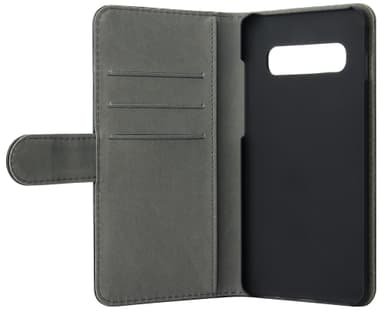 Gear Samsung Galaxy S10 Plus cover (sort)