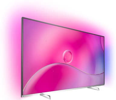 Philips 55" PUS9104 4K UHD LED Smart TV 55PUS9104/12