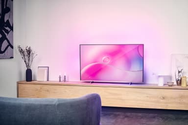 Philips 55" PUS9104 4K UHD LED Smart TV 55PUS9104/12
