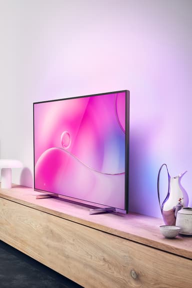 Philips 55" PUS9104 4K UHD LED Smart TV 55PUS9104/12