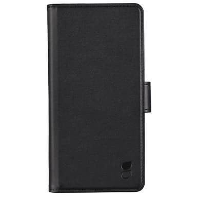 Gear Moto G7 Play cover (sort)