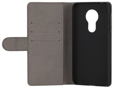 Gear Moto G7 Play cover (sort)