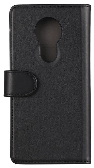 Gear Moto G7 Play cover (sort)