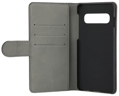 Gear Samsung Galaxy S10 cover (sort)