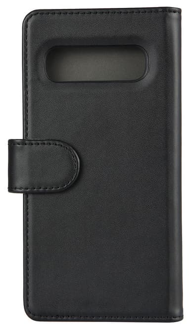 Gear Samsung Galaxy S10 cover (sort)