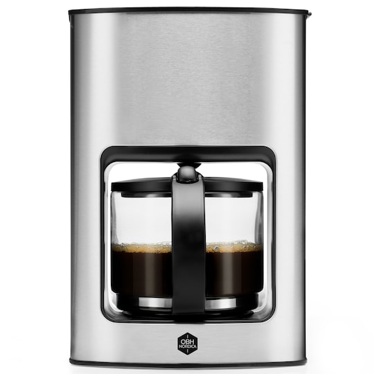 OBH Nordica Vivace kaffemaskine 2327