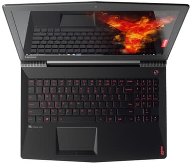 LE Y520 i5-7300HQ/15F/8/1T/GTX1050-2