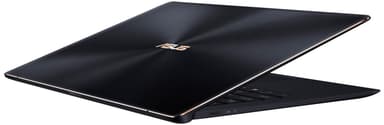 Asus ZenBook S UX391UA 13,3" bærbar computer (mørkeblå)