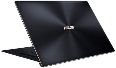 Asus ZenBook S UX391UA 13,3" bærbar computer (mørkeblå)