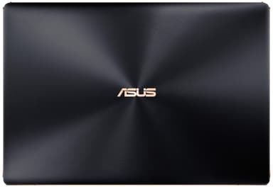 Asus ZenBook S UX391UA 13,3" bærbar computer (mørkeblå)